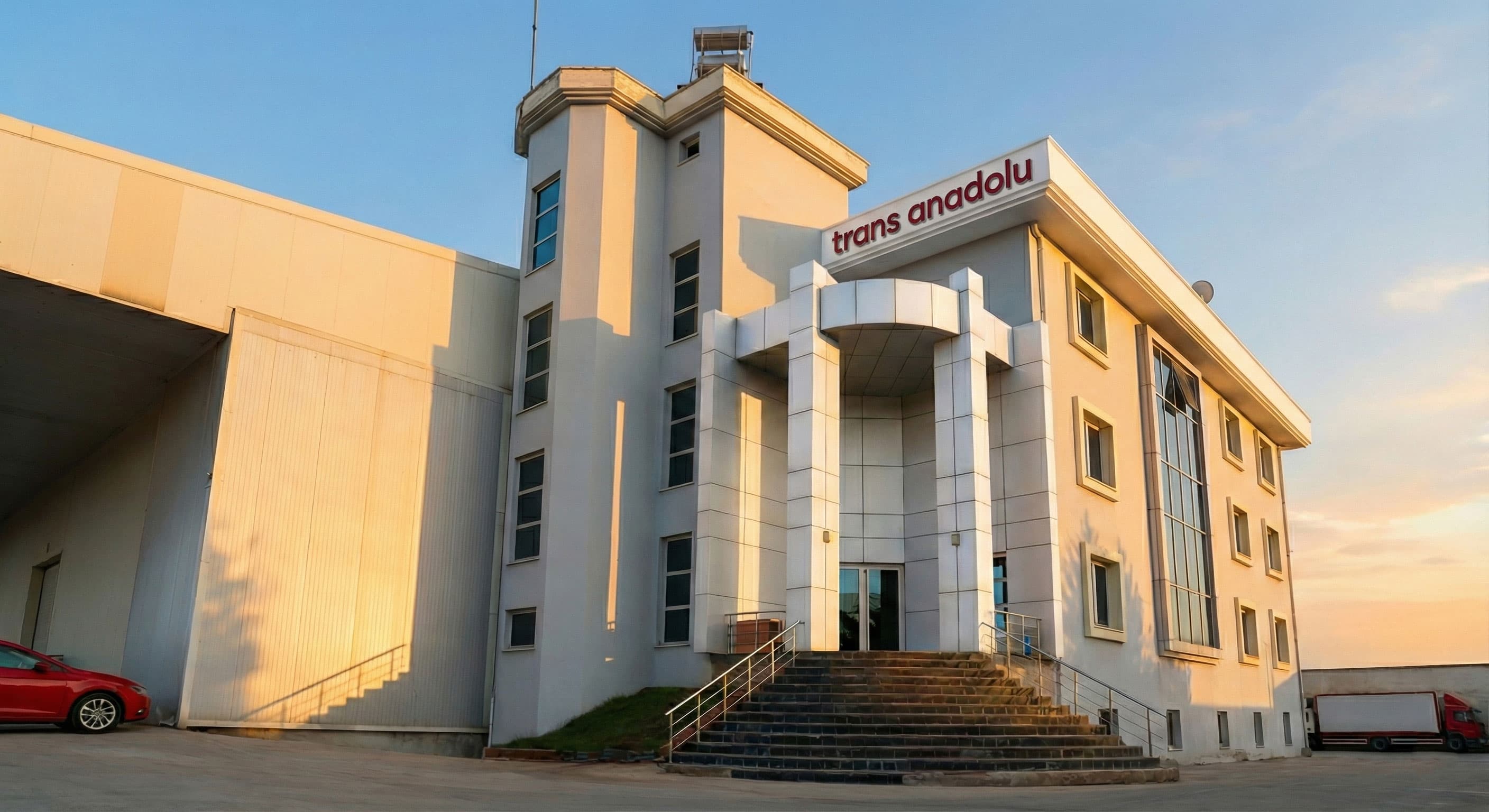 İstanbul Gaziantep Nakliye